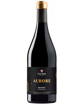 Aurore Rara Neagra 2019 | Fautor | Moldova